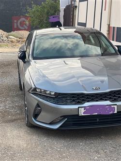 کیا K5